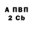 Метадон белоснежный Nathan Claiborne